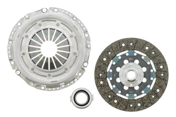 Kit d'embrayage AISIN ref. KH-080